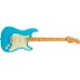 Fender 0113902719 American Professional II Stratocaster - Miami Blue