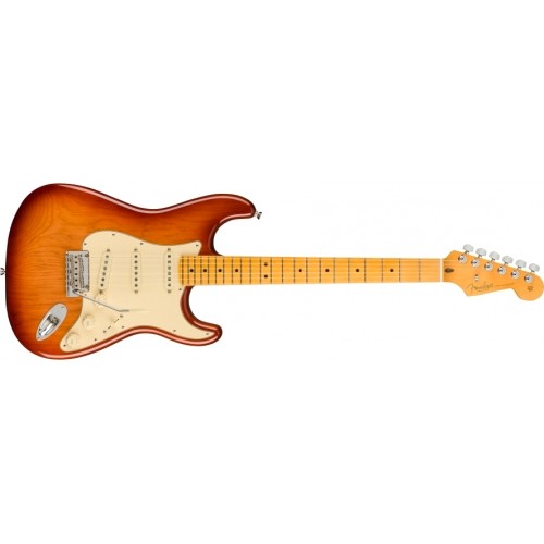 Fender American Professional II Stratocaster®