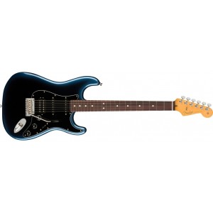 Fender 0113910761 American Professional II Stratocaster HSS - Dark Night