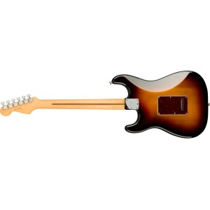 Fender 0113912700 American Professional II Stratocaster HSS - 3-Color Sunburst