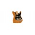 Fender 0113912763 American Professional II Stratocaster HSS - Roasted Pine