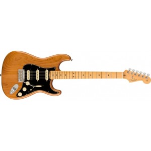 Fender 0113912763 American Professional II Stratocaster HSS - Roasted Pine