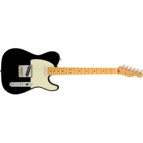 Fender 0113942706 American Professional II Telecaster - Black