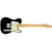 Fender 0113942706 American Professional II Telecaster - Black