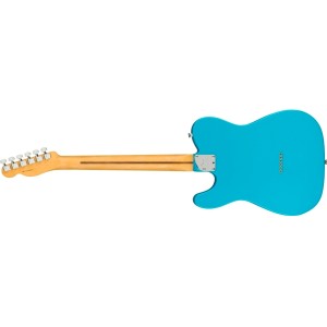 Fender 0113942719 American Professional II Telecaster - Miami Blue