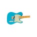 Fender 0113942719 American Professional II Telecaster - Miami Blue