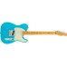 Fender 0113942719 American Professional II Telecaster - Miami Blue