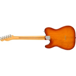 Fender 0113942747 American Professional II Telecaster - Sienna Sunburst