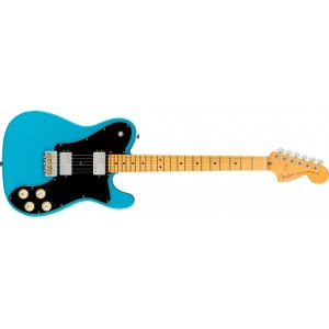 Fender American Professional II Telecaster® Deluxe