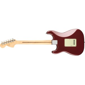 Fender 0114920345 American Performer Stratocaster HSS - Aubergine