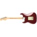 Fender 0114920345 American Performer Stratocaster HSS - Aubergine