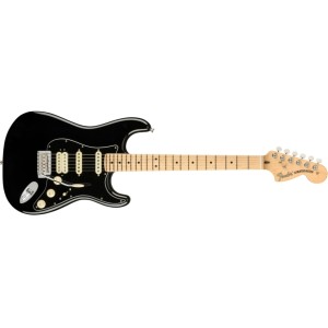 Fender 0114922306 American Performer Stratocaster HSS - Black