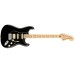 Fender 0114922306 American Performer Stratocaster HSS - Black