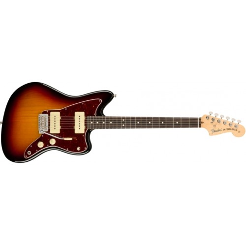 Fender 0115210300 American Performer Jazzmaster