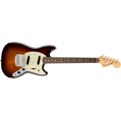 Fender 0115510300 American Performer Mustang - Sunburst