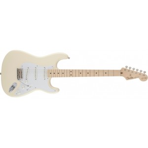 Fender Eric Clapton Stratocaster®