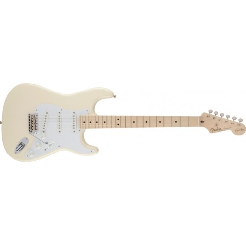 Fender Eric Clapton Stratocaster®