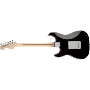 Fender 0117602806 Eric Clapton Stratocaster - Black