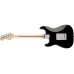 Fender 0117602806 Eric Clapton Stratocaster - Black