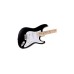 Fender 0117602806 Eric Clapton Stratocaster - Black