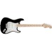 Fender 0117602806 Eric Clapton Stratocaster - Black