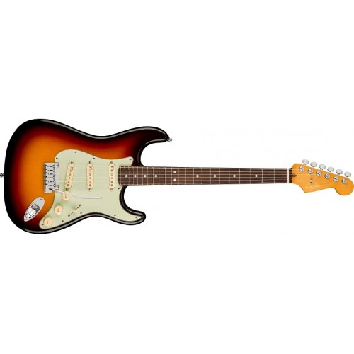 Fender American Ultra Stratocaster®