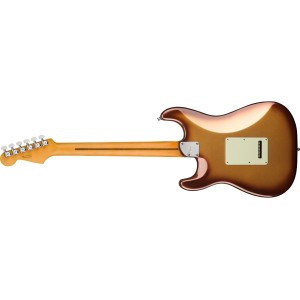 Fender 0118012732 American Ultra Stratocaster - Mocha Burst