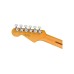 Fender 0118012732 American Ultra Stratocaster - Mocha Burst