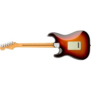 Fender 0118022712 American Ultra Stratocaster HSS - Ultraburst