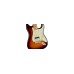 Fender 0118022712 American Ultra Stratocaster HSS - Ultraburst