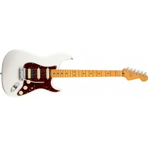 Fender American Ultra Stratocaster® HSS