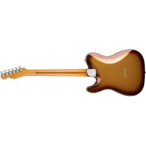 Fender 0118032732 American Ultra Telecaster - Mocha Burst