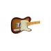 Fender 0118032732 American Ultra Telecaster - Mocha Burst