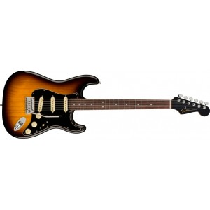 Fender American Ultra Luxe Stratocaster®