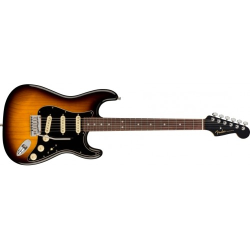 Fender American Ultra Luxe Stratocaster®