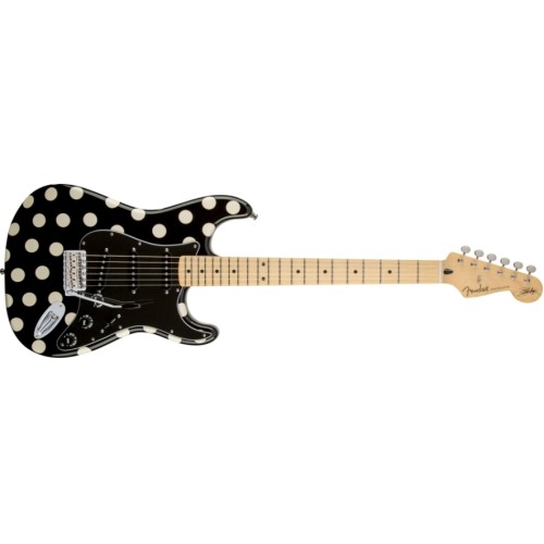 Fender 0138802306 Buddy Guy Standard Stratocaster