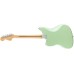 Fender 0140223549 Limited Edition Player Jaguar HH Pau Ferro Fingerboard - Surf Pearl