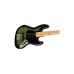 Fender Limited Edition Player Jazz Bass® Plus Top, Green Burst