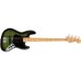 Fender Limited Edition Player Jazz Bass® Plus Top, Green Burst