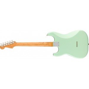 Fender Noventa Stratocaster® Surf Green