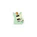 Fender Noventa Stratocaster® Surf Green