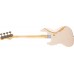 Fender Flea Jazz Bass®