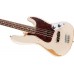 Fender Flea Jazz Bass®