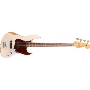 Fender Flea Jazz Bass®