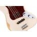 Fender Flea Jazz Bass®