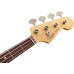 Fender Flea Jazz Bass®