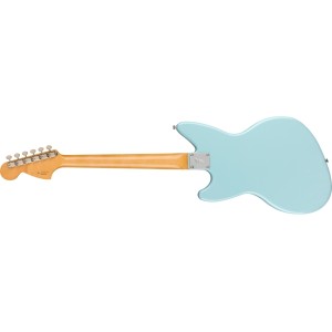 Fender 0141030372 Kurt Cobain Jag-Stang -  Sonic Blue