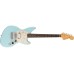 Fender 0141030372 Kurt Cobain Jag-Stang -  Sonic Blue