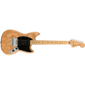 Fender 0141332321 Ben Gibbard Mustang