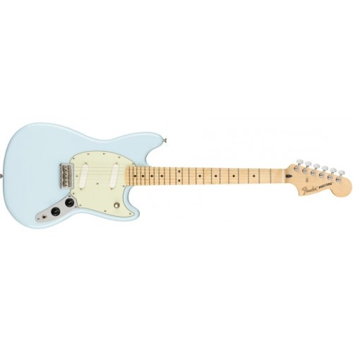 Fender Player Mustang®